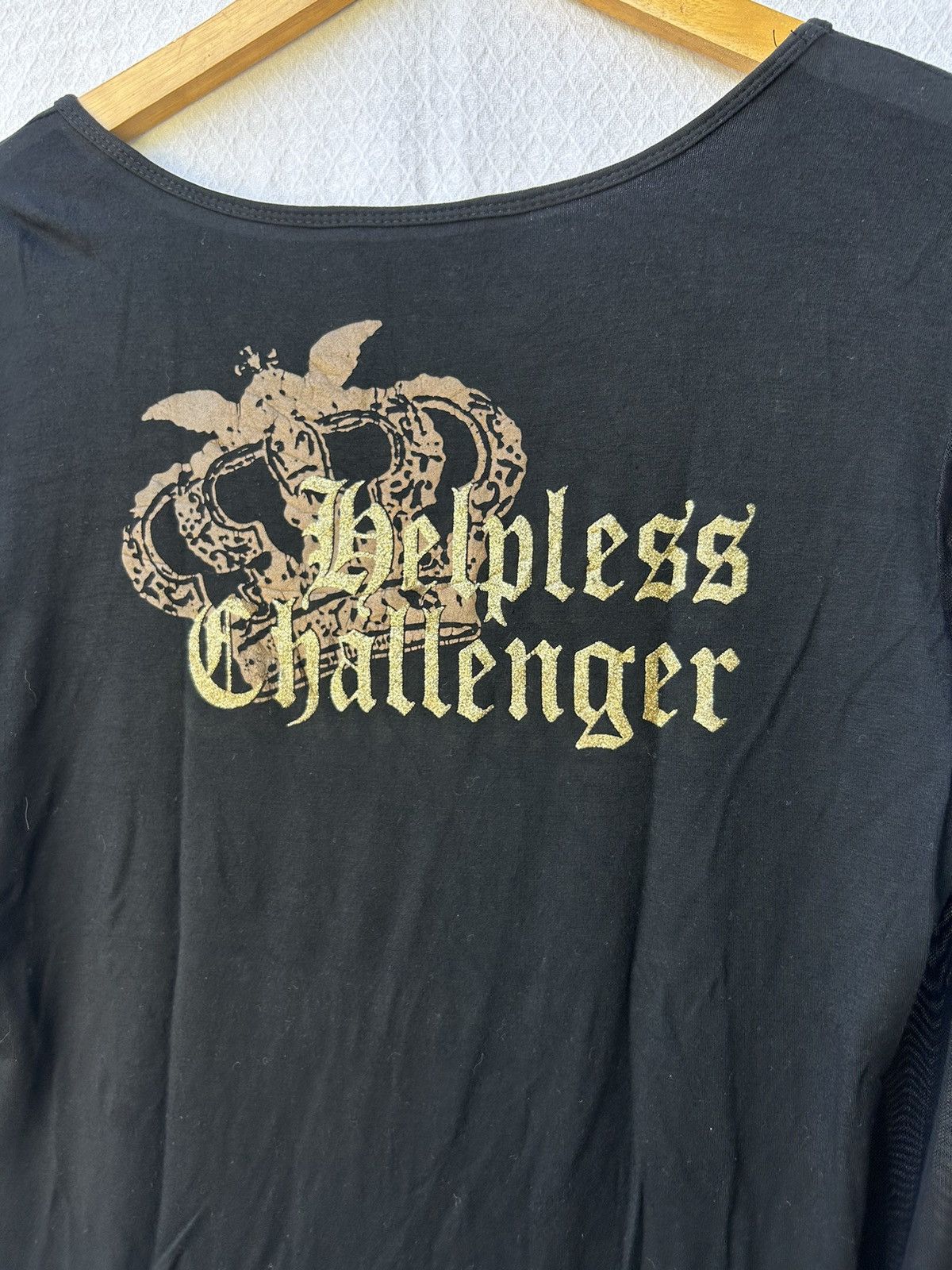 14th Addiction GGPX NY Glamorous girls archive poem Ifsix lgb styled Size US M / EU 48-50 / 2 - 9 Thumbnail