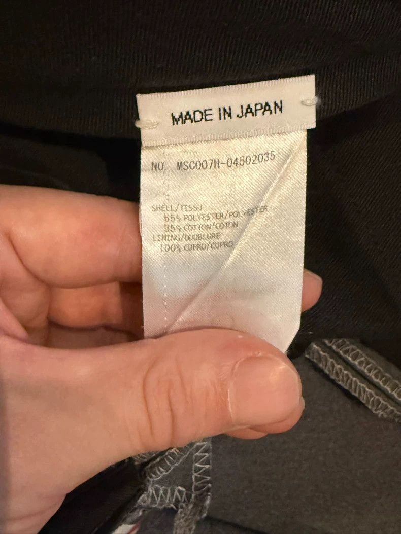 Thom Browne Thom Browne size1 shorts Size US 26 / EU 42 - 5 Thumbnail