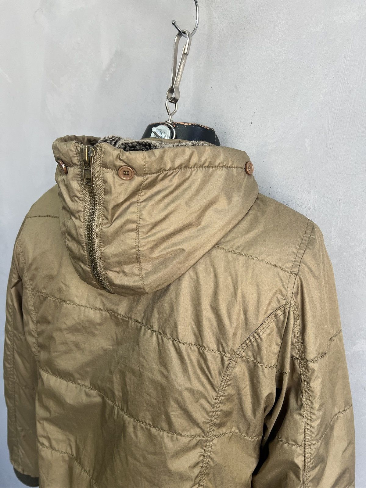 If Six Was Nine Japanese if six was nine style bomber jacket y2k hype Size US M / EU 48-50 / 2 - 10 Thumbnail