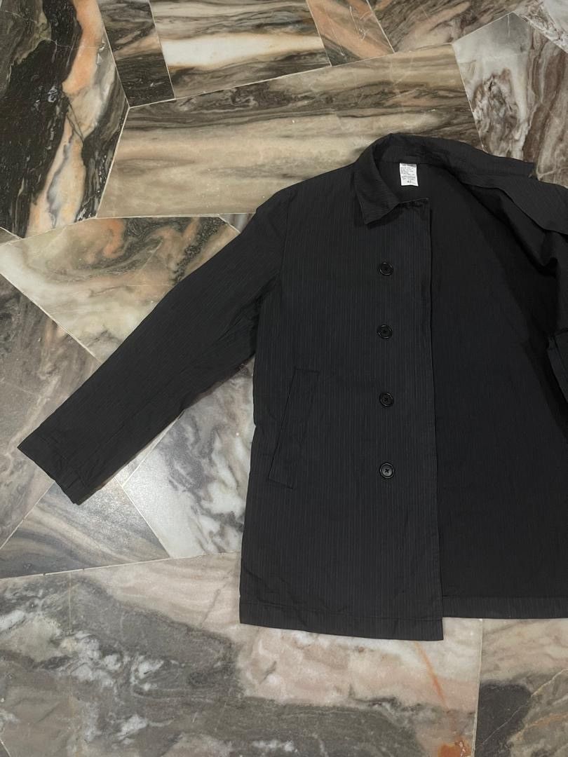Vetra VETRA Le Lude France Stripe Jacket Size US M / EU 48-50 / 2 - 8 Thumbnail