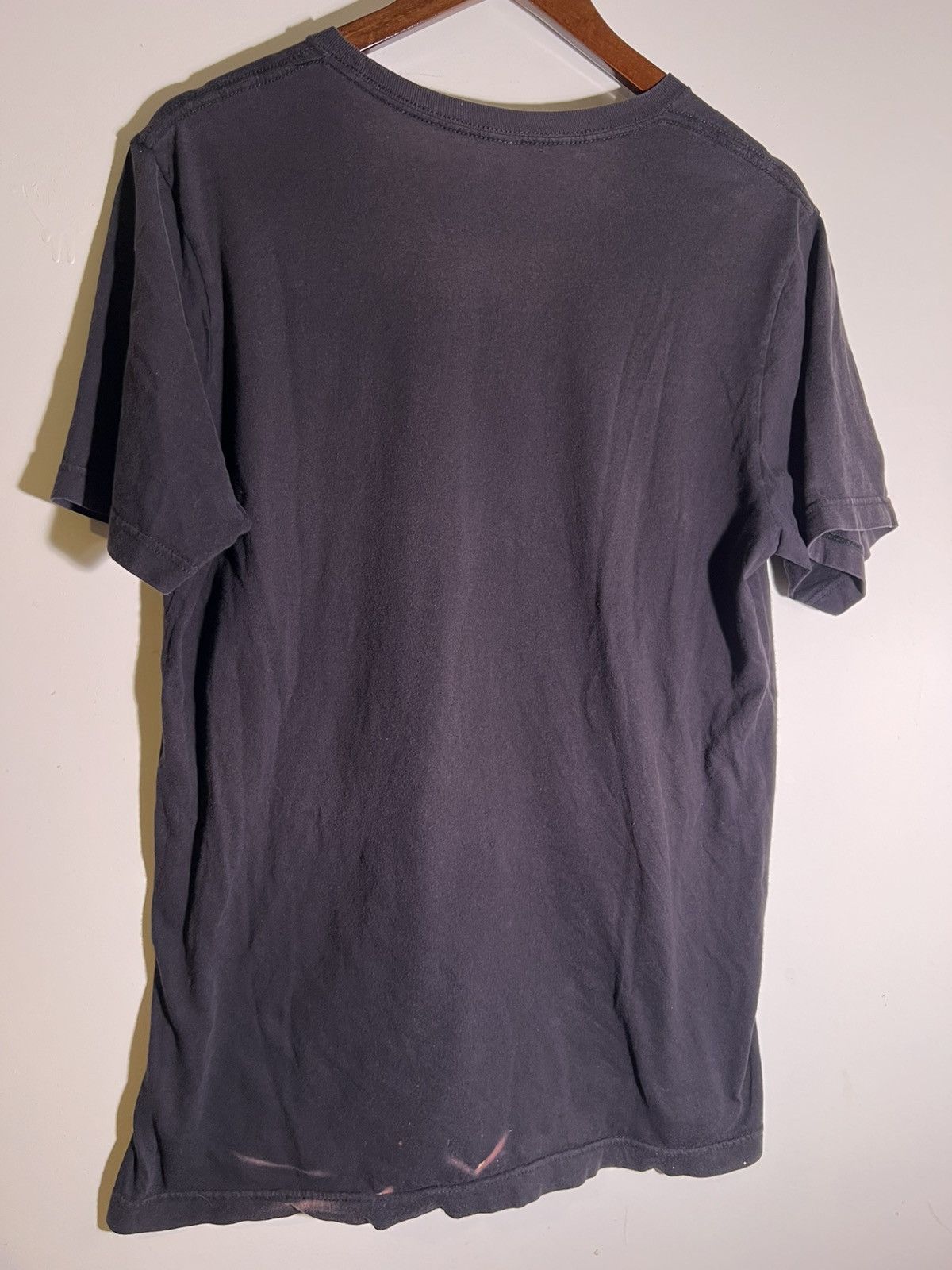 Vintage Y2K 2000’s VTG Vintage The Joker DC Comics Villain Retro Tee Size US M / EU 48-50 / 2 - 2 Thumbnail
