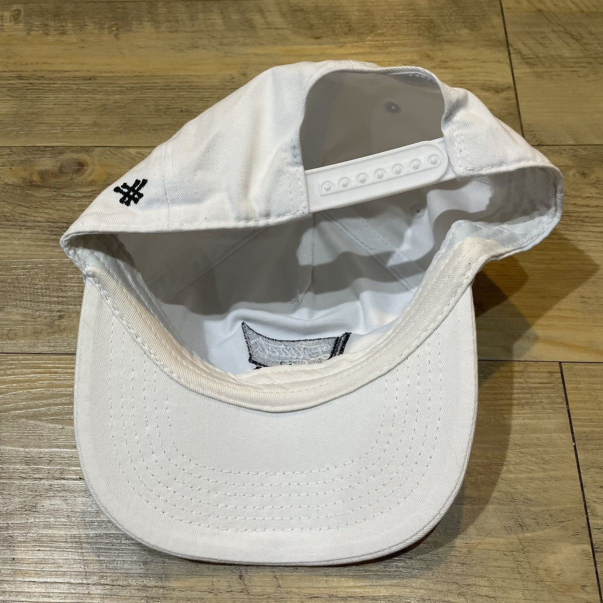 Japanese Brand The Evilact cap Size ONE SIZE - 3 Thumbnail