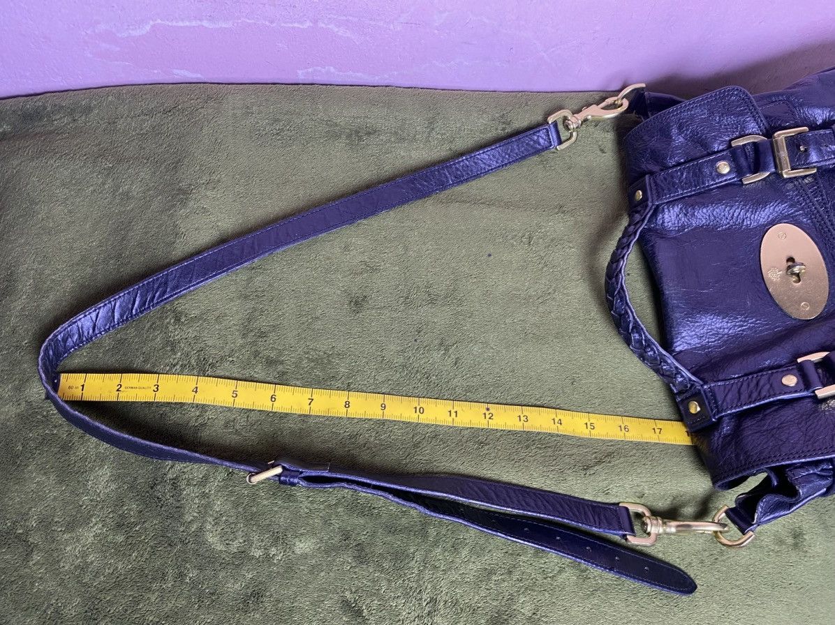 Mulberry Mulberry Alexa Crossbody Bag Size ONE SIZE - 23 Thumbnail
