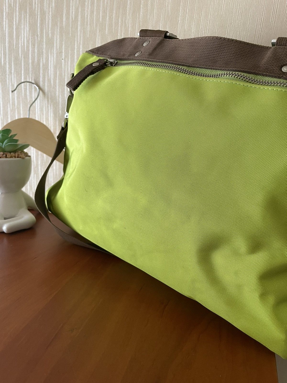 Designer × Japanese Brand George Gina&Lucy Japanese vintage bag Size ONE SIZE - 17 Thumbnail