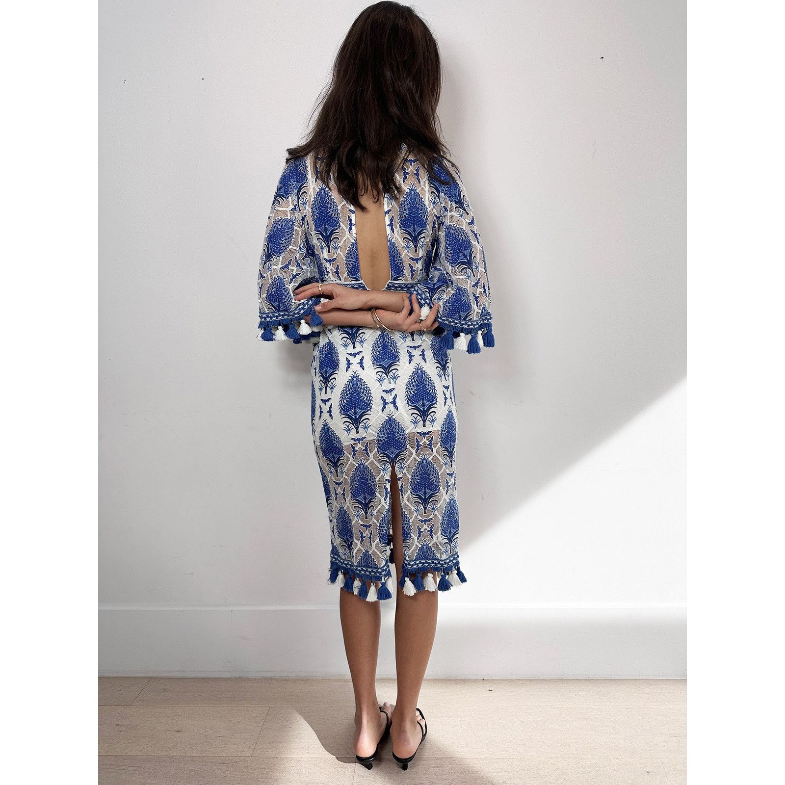 Alice McCall Alice McCall Memphis Dress Size XS / US 0-2 / IT 36-38 - 7 Thumbnail