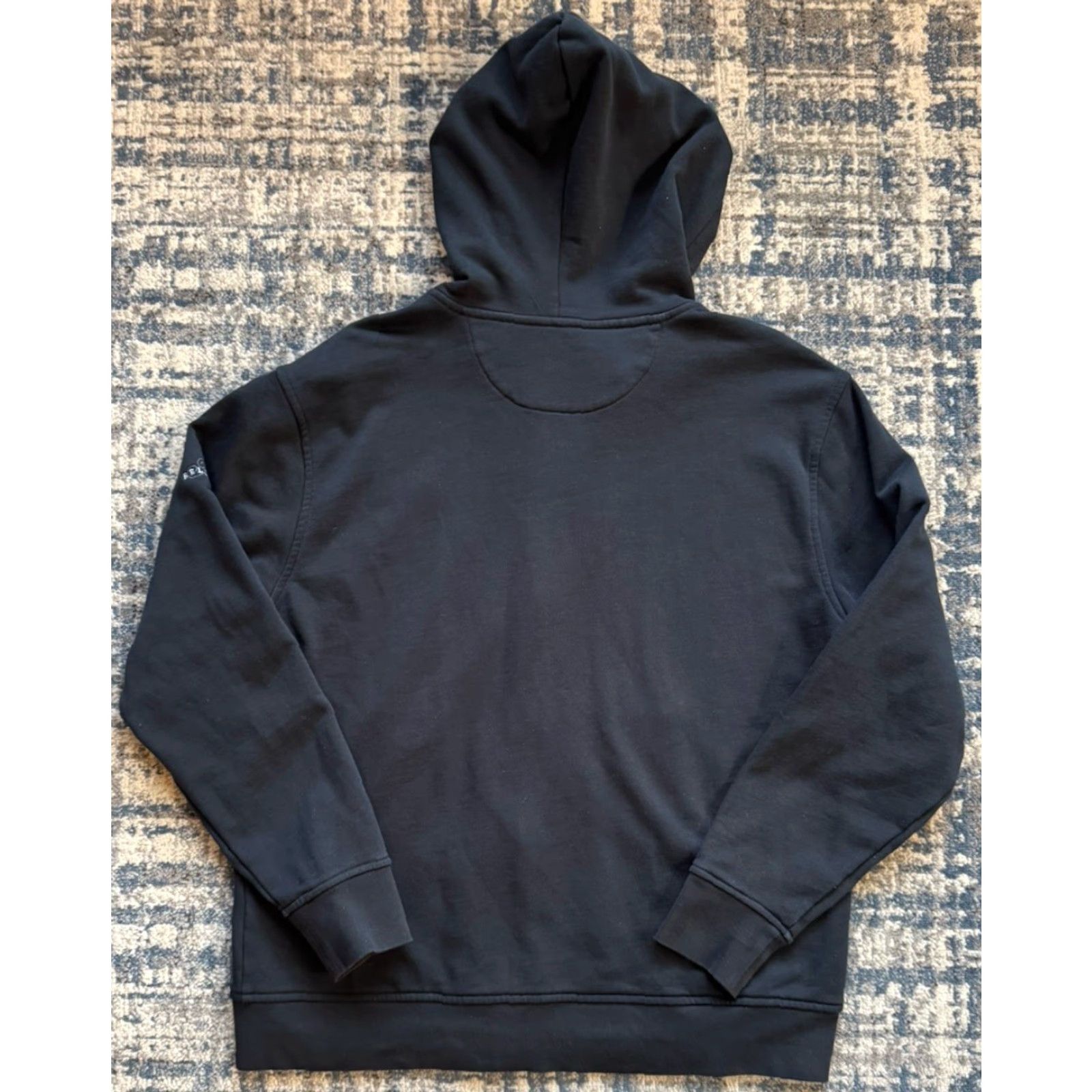 G/FORE G/FORE Men’s Skull Black Full Zip Hoodie Size Large Bellagio Golf Hoodie Mens Large Black Zip Embroidered Logo Pockets Size US L / EU 52-54 / 3 - 6 Thumbnail