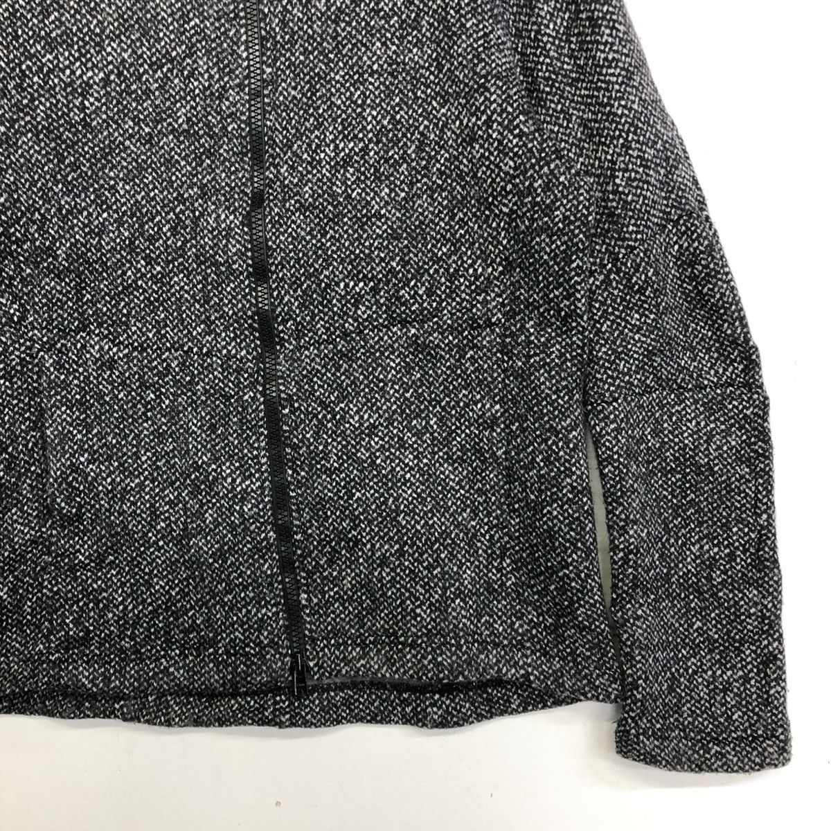 CCP (Crazy Character Print) CCP CYCLE OUTDOOR SPORTS ZIPER POLYESTER JACKET Size US L / EU 52-54 / 3 - 3 Thumbnail