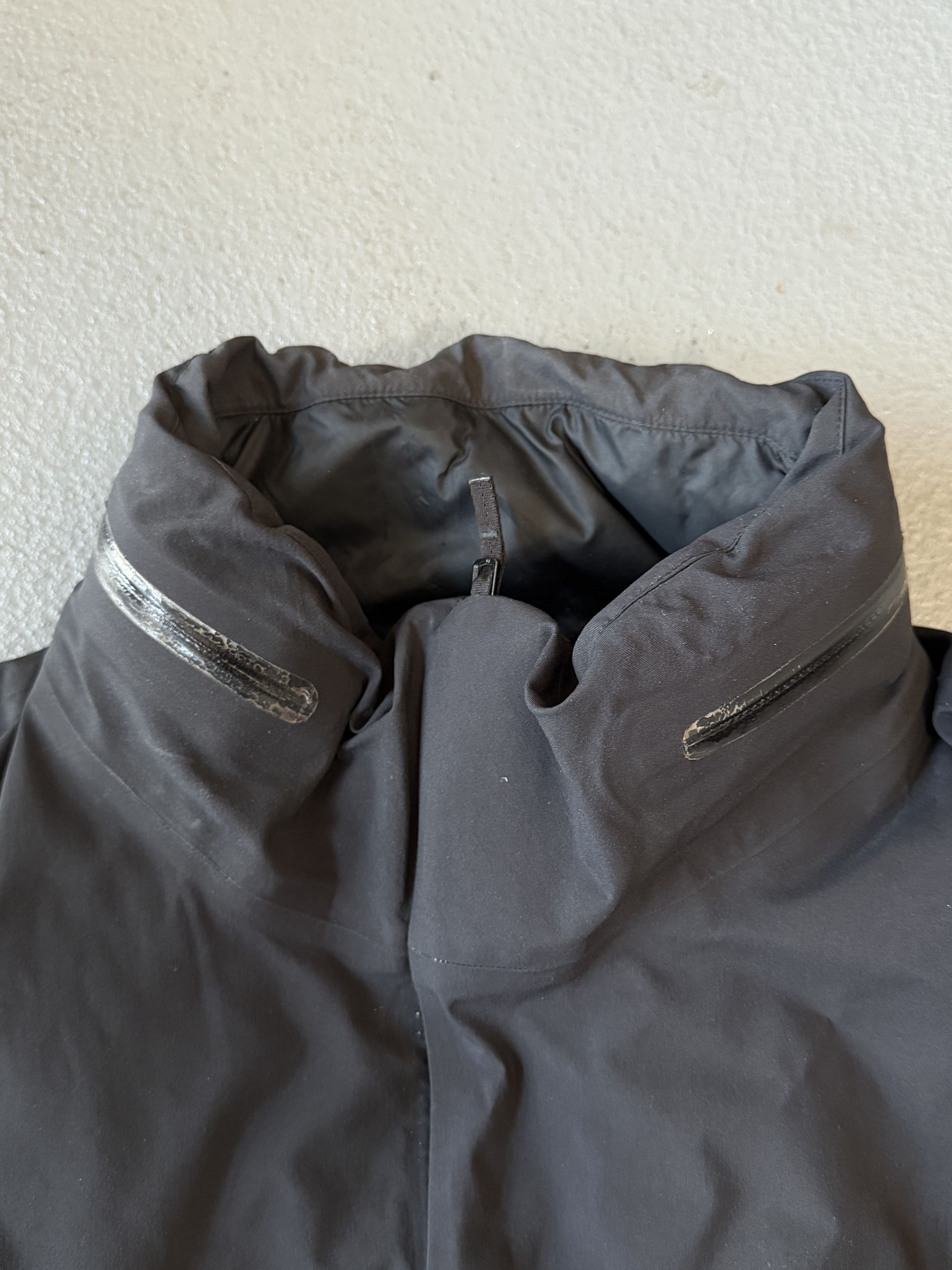 Veilance Veilance Field Jacket Size US S / EU 44-46 / 1 - 3 Thumbnail
