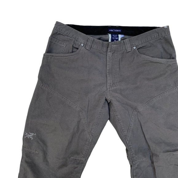 Arc'teryx Vintage Arc'Teryx Pants Size 36 Size US 36 / EU 52 - 1 Thumbnail