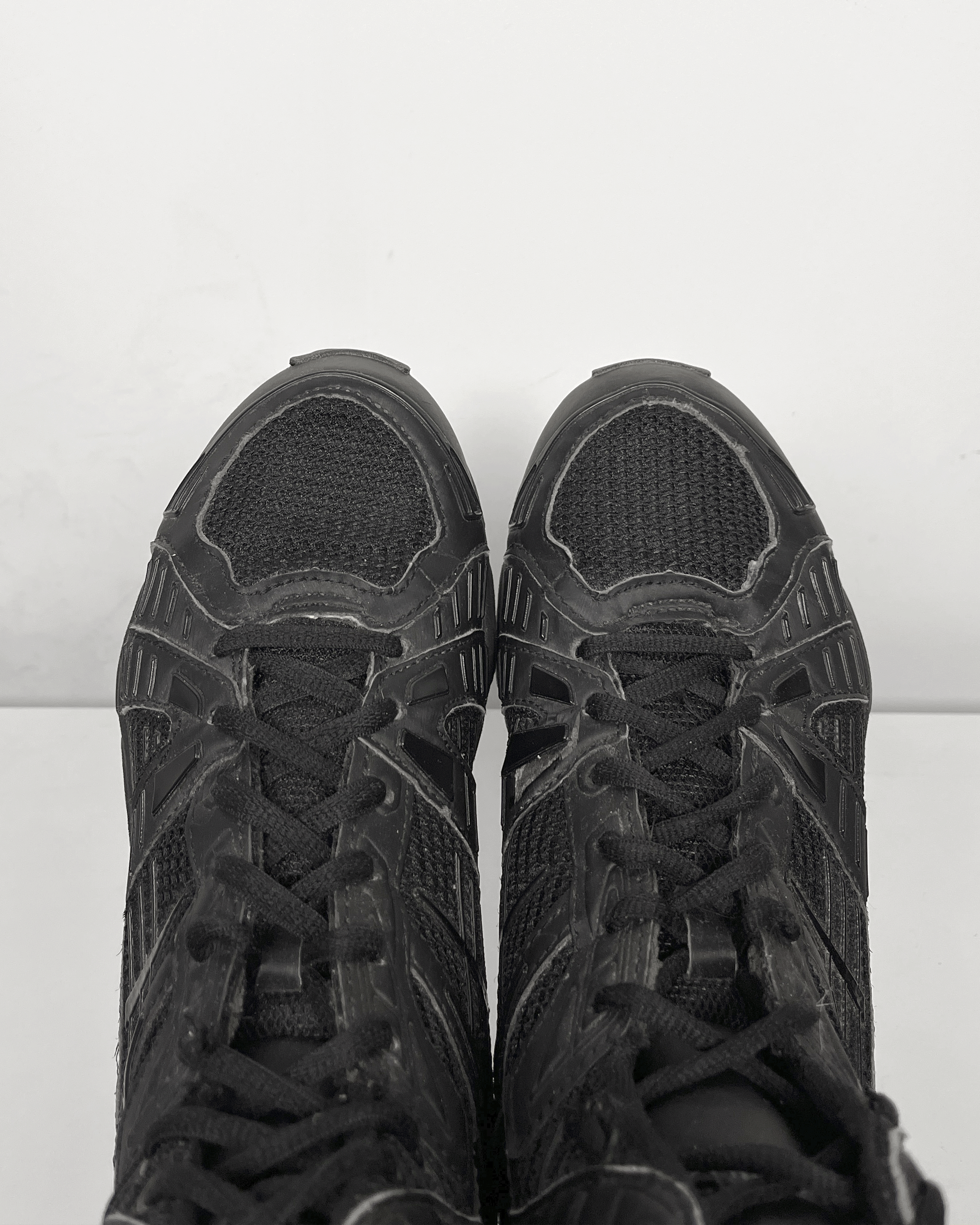 Raf Simons Raf Simons Asics Hiking Boots Size US 7.5 / EU 40-41 - 5 Thumbnail