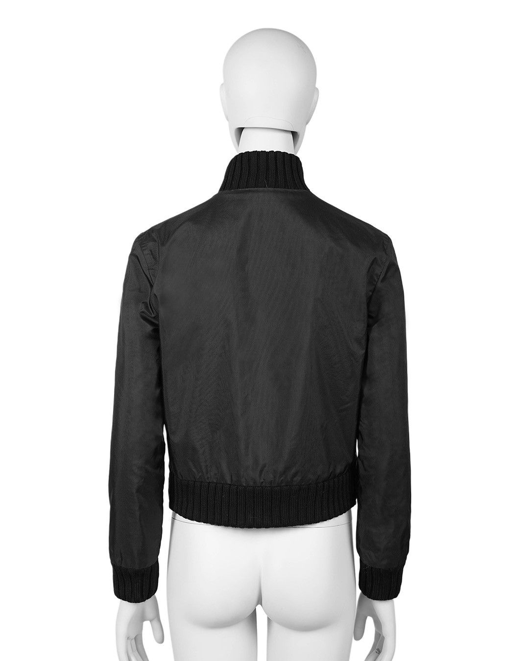 Miu Miu Miu Miu S/S1999 Jacket Size XS / US 0-2 / IT 36-38 - 4 Thumbnail