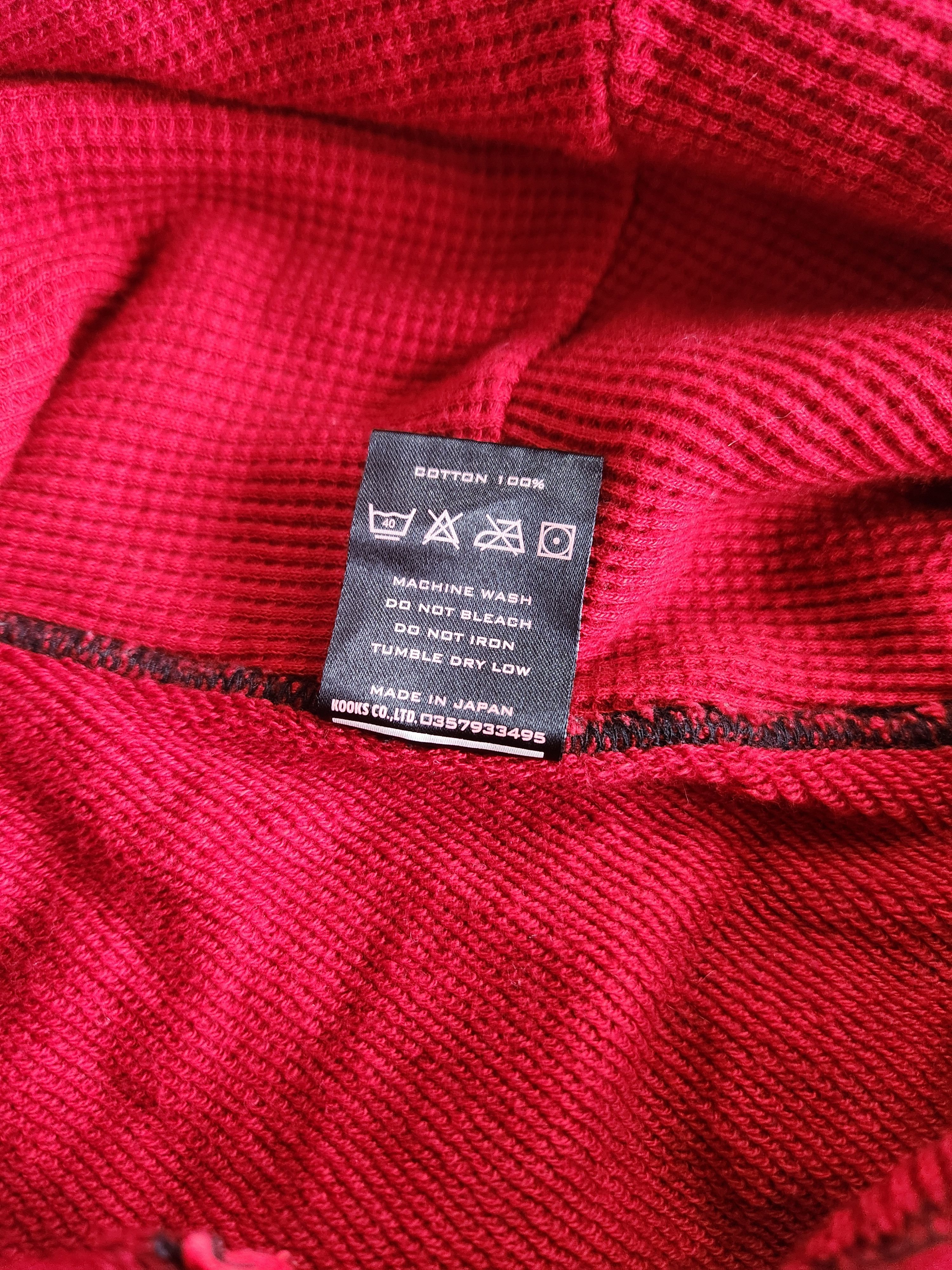 Number (N)ine × Takahiromiyashita The Soloist. Number (N)ine SS05