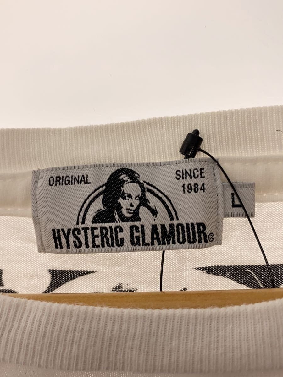 Hysteric Glamour Hysteric Blondie Debbie Tee Size US L / EU 52-54 / 3 - 4 Thumbnail