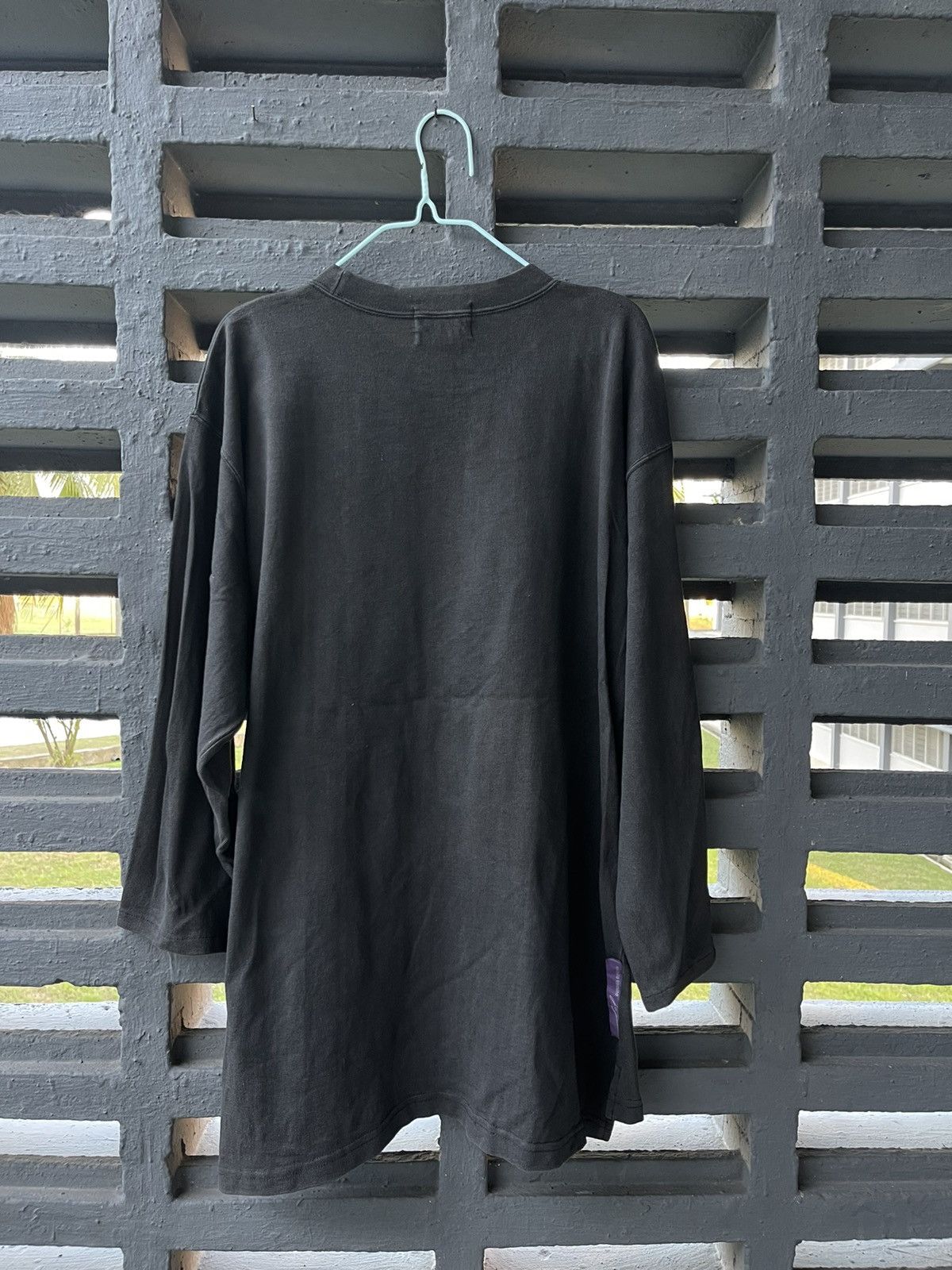 Japanese Brand × Michiko Koshino Michiko koshino junior sweat shirt 📸 Size US L / EU 52-54 / 3 - 2 Thumbnail
