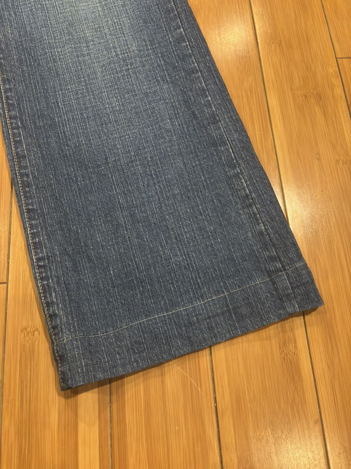 Other Nancy Bolen jeans.wp-254 Size 36" / US 14 / IT 50 - 8 Thumbnail