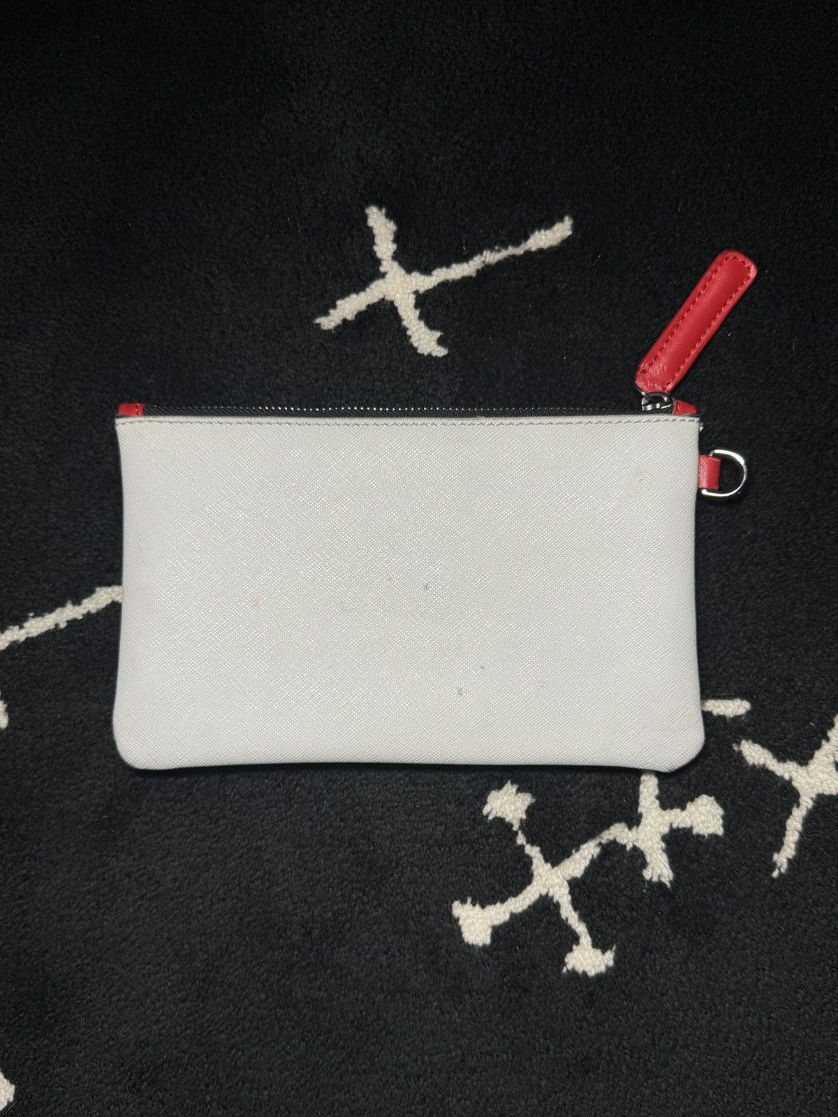 Givenchy GIVENCHY SS14 “MY LOCATION” ANTIGONA LEATHER BAG Size ONE SIZE - 8 Thumbnail