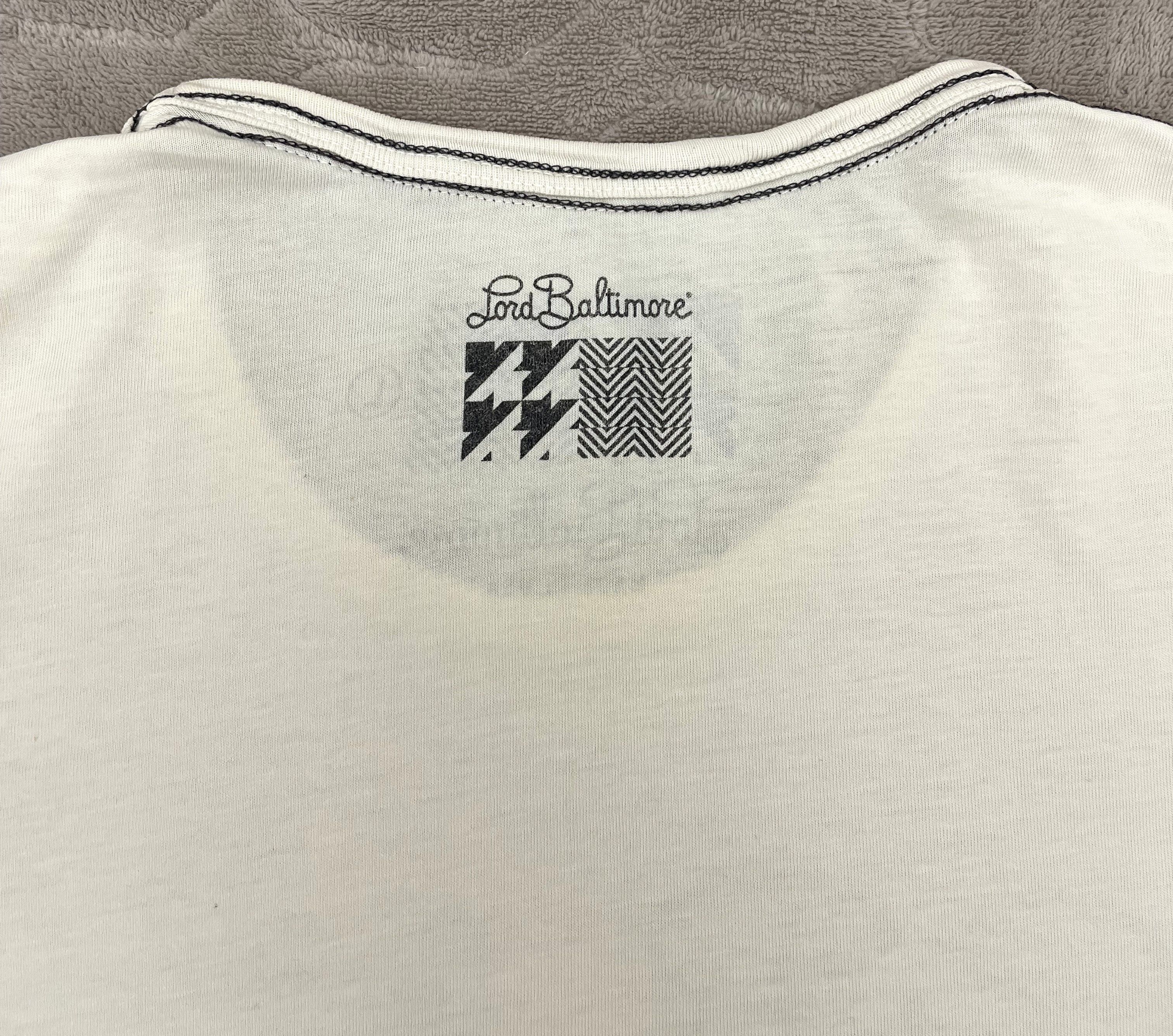 Vintage Vintage Y2K Lord Baltimore Size US L / EU 52-54 / 3 - 5 Thumbnail
