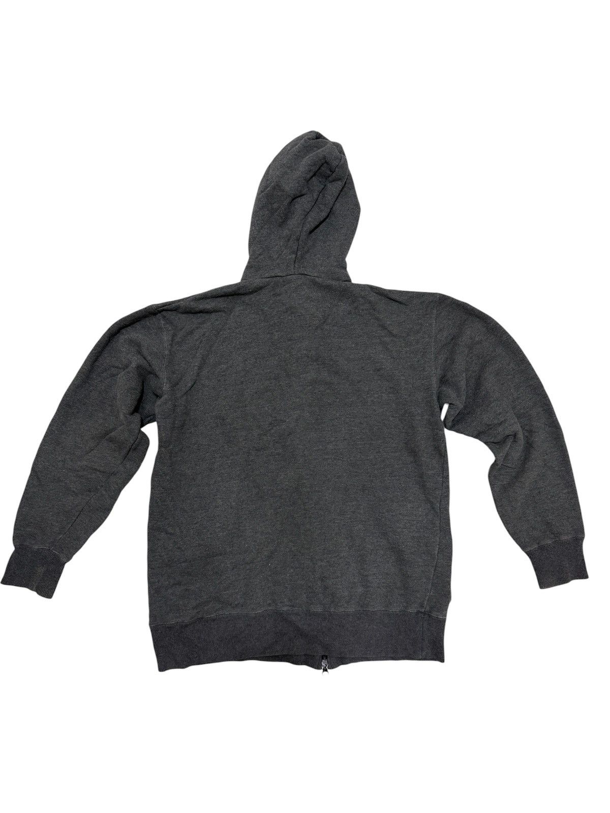 PPFM PPFM military hoodie Size US L / EU 52-54 / 3 - 6 Thumbnail
