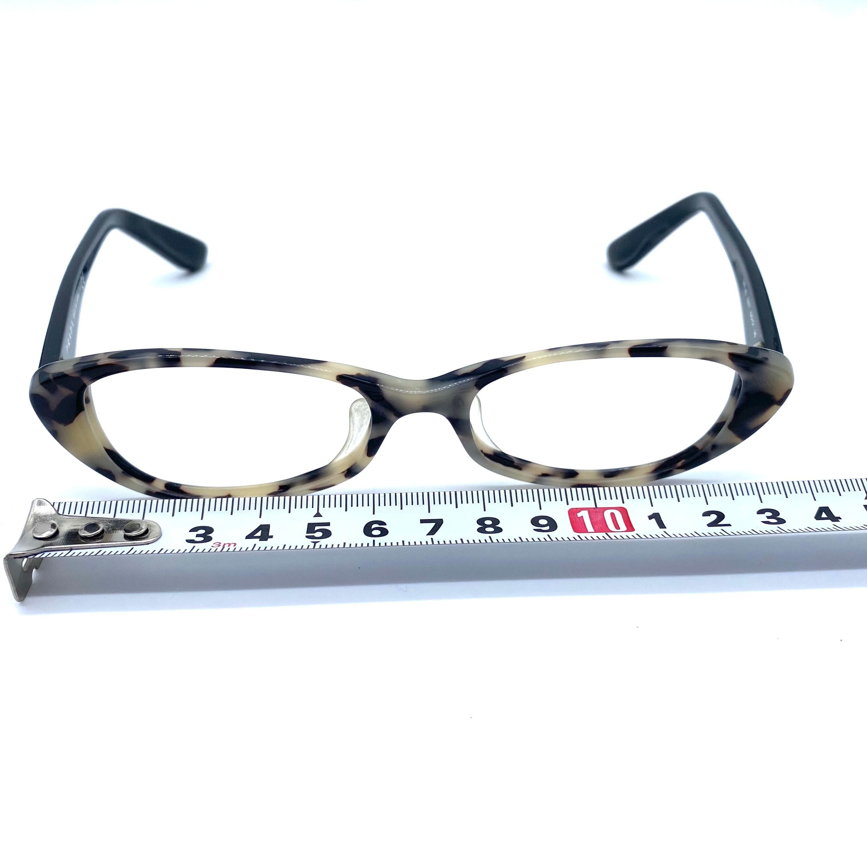 Prada Vintage Prada Eye Glasses Frame VPR16Q Size ONE SIZE - 10 Thumbnail