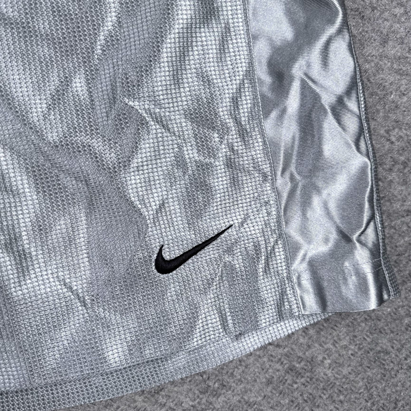 NIKE HOOPS ELITE PRO BASKETBALL
