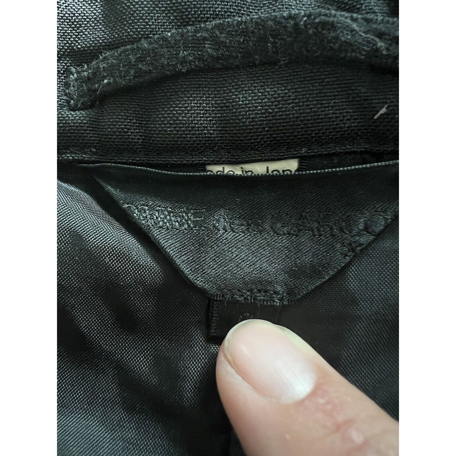 Comme des Garcons Comme Des Garçons SS 2014 Caged Harness Jacket Size Small Size S / US 4 / IT 40 - 2 Thumbnail