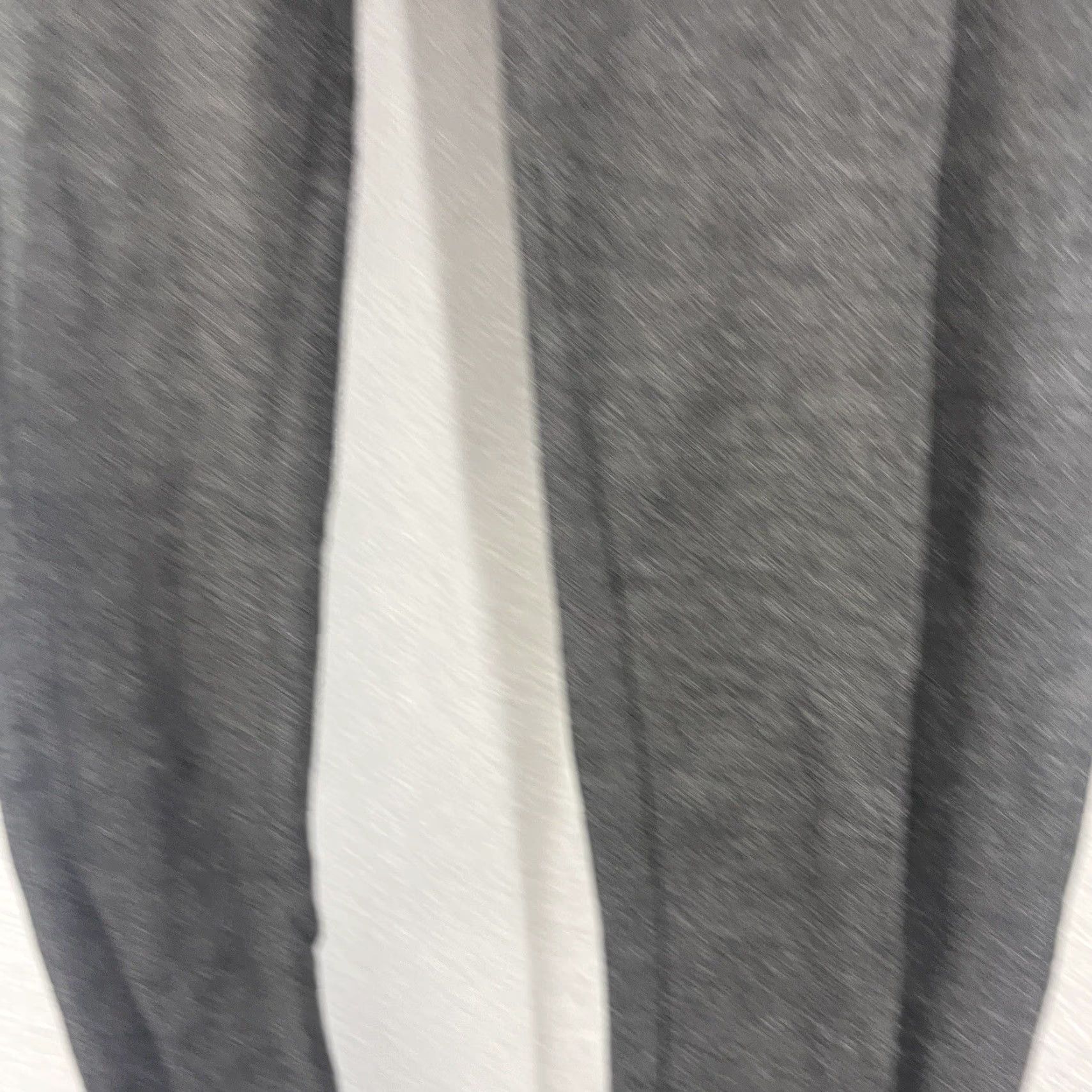 Everlane Everlane Pants Womens Charcoal Straight Leg Side Zip Career Stretch 00 Regular Cropped Size 24" / US 00 / IT 34 - 6 Thumbnail