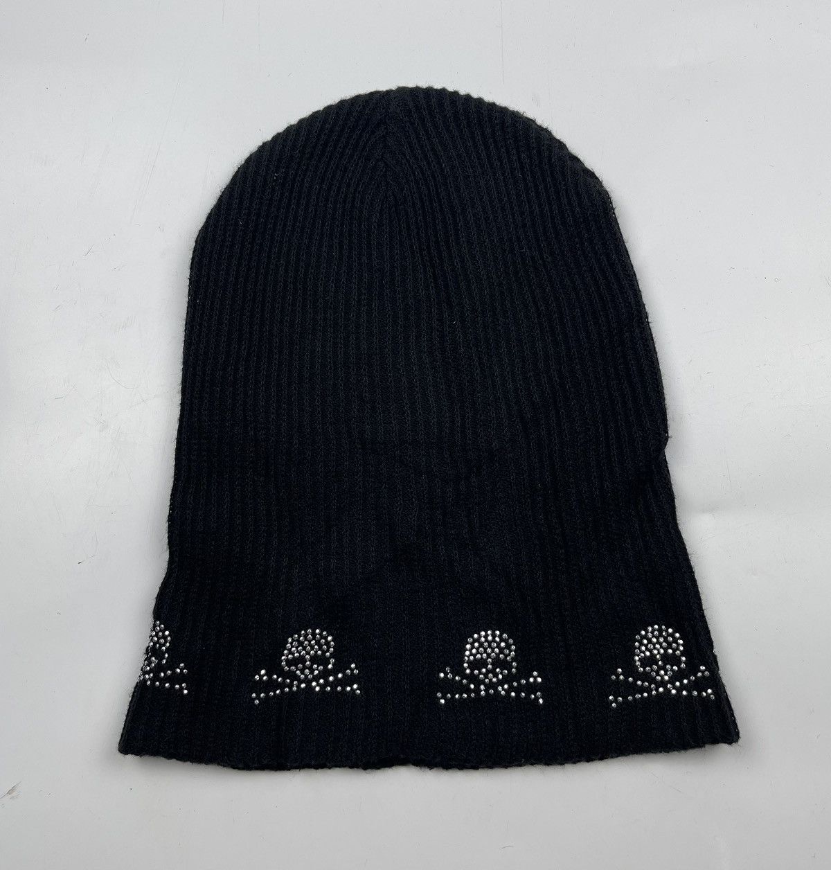 Seditionaries skulls beanie hat snow cap Size ONE SIZE - 2 Thumbnail