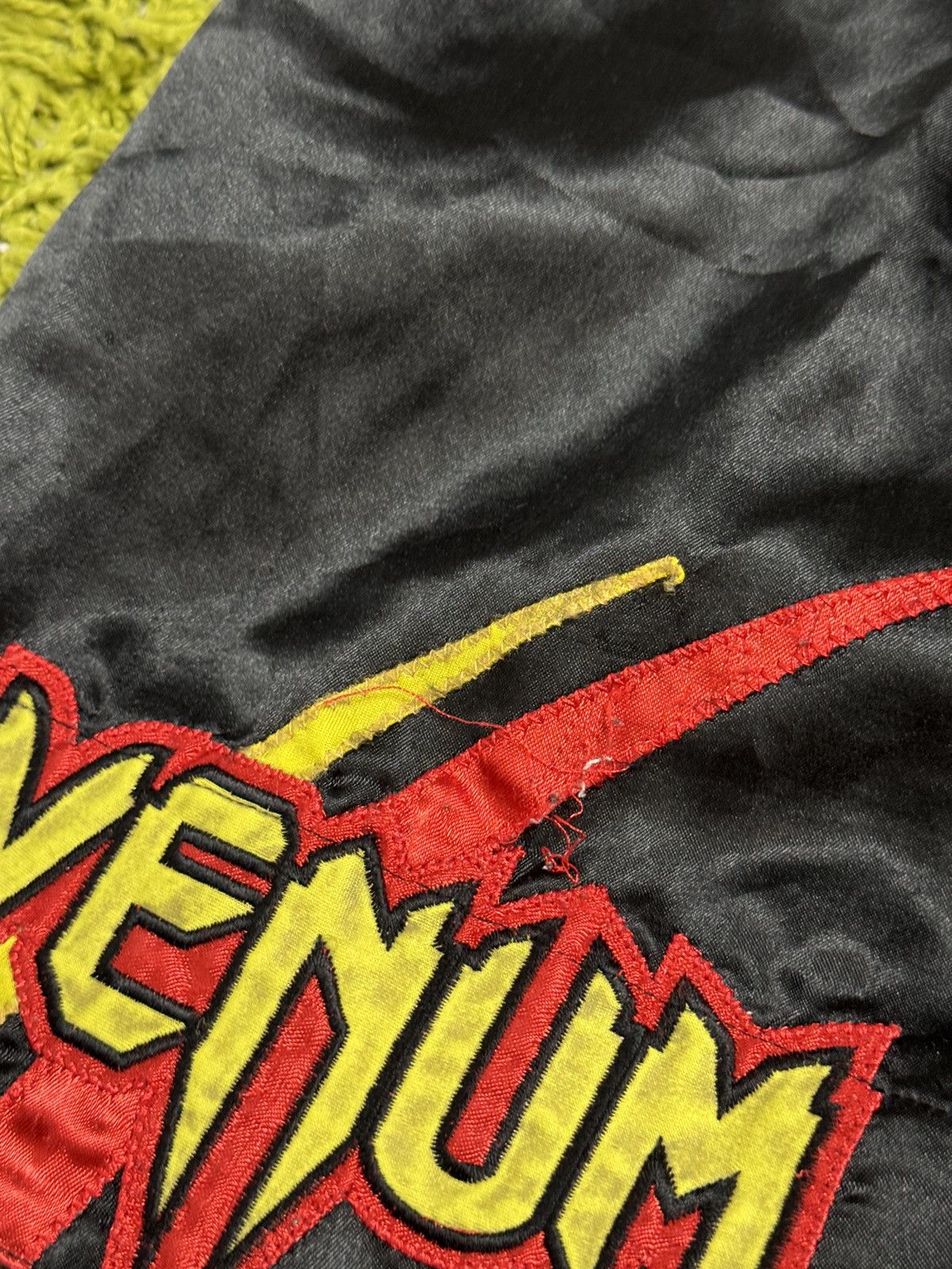 Other Venum Shorts Muay Thai Kick Boxing MMA UFC Size US 34 / EU 50 - 5 Thumbnail