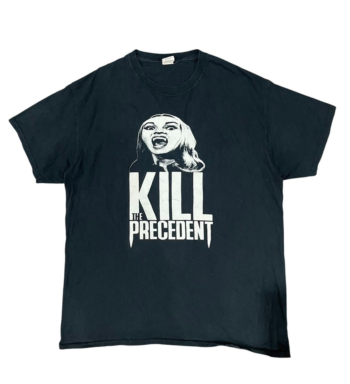 Band Tees VTG y2k Band Tee Kill The Precedent Size US L / EU 52-54 / 3 - 4 Thumbnail