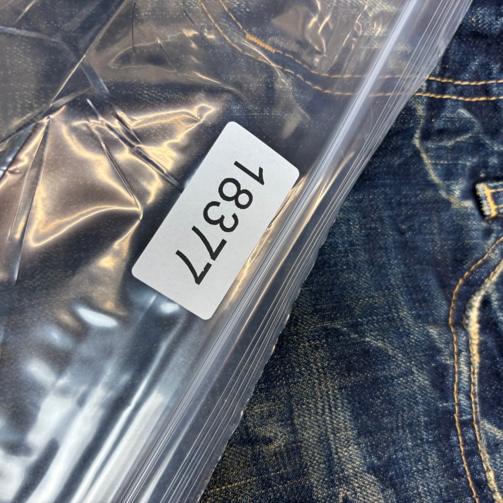 Hysteric Glamour Hysteric Glamour Kinky Jeans Zipper Japanese Denim Skirt 30 Size 30" / US 8 / IT 44 - 12 Thumbnail