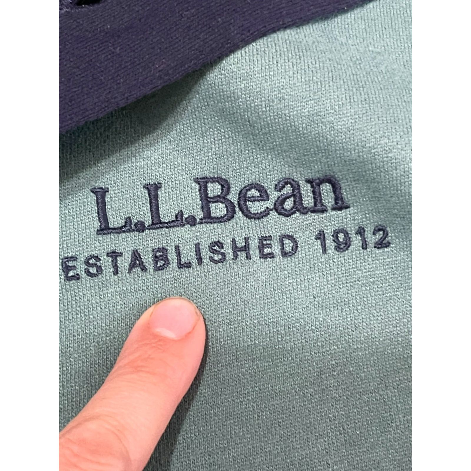 Vintage VINTAGE? No. Size US XL / EU 56 / 4 - 5 Thumbnail