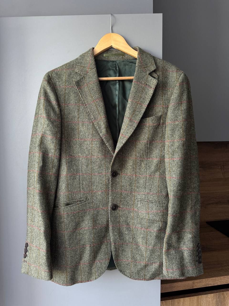 Hackett Hacket Robert Noble Blazer Size 36R - 1 Thumbnail