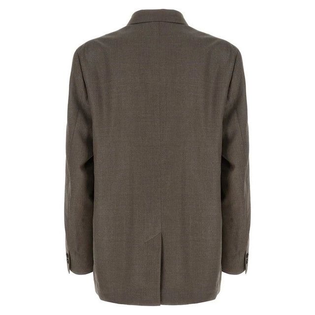 Other SSSTEIN Extra fine wool blazer New & Authentic (Men's size:S Size US S / EU 44-46 / 1 - 2 Thumbnail