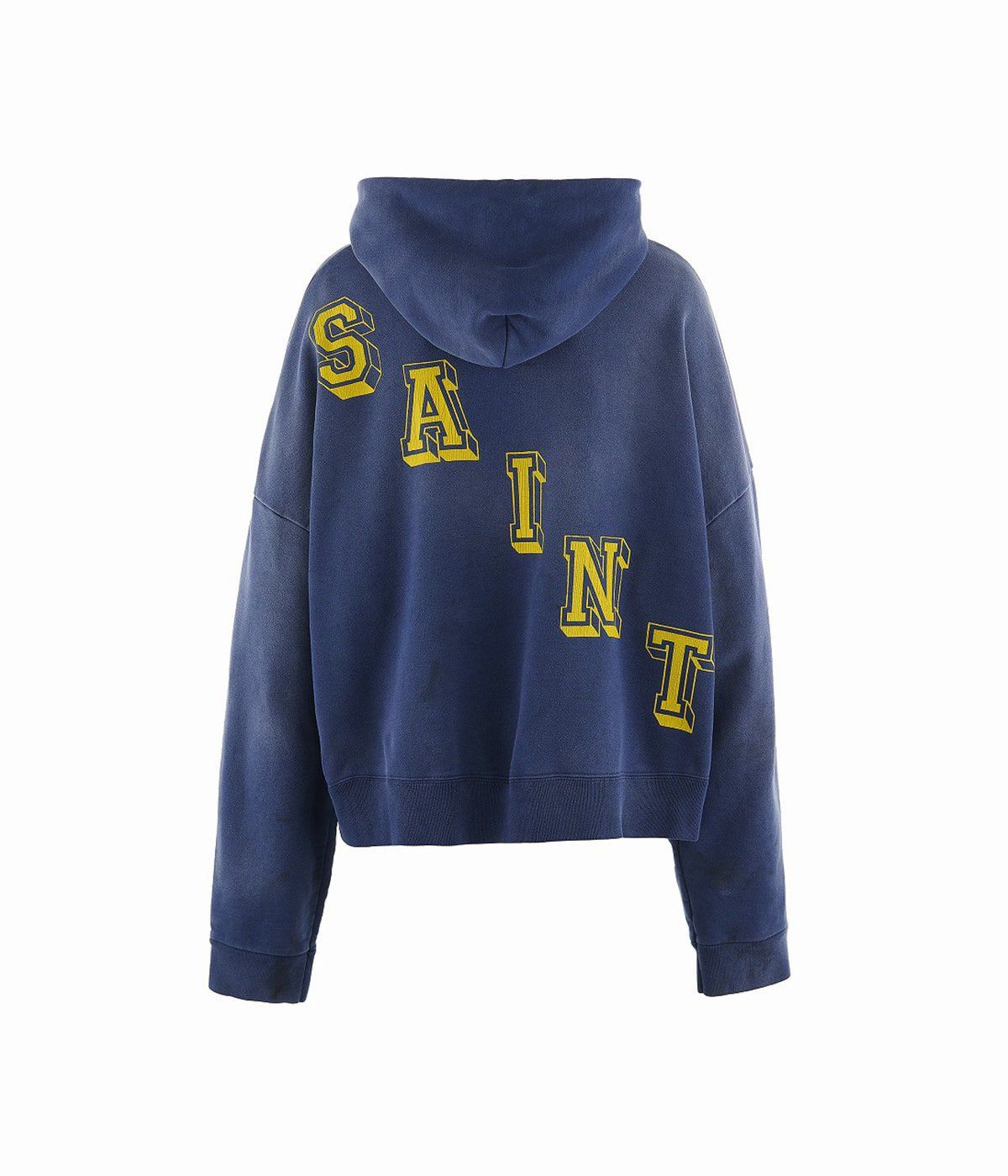 Saint Michael saint michael hoodie Size US L / EU 52-54 / 3 - 2 Thumbnail