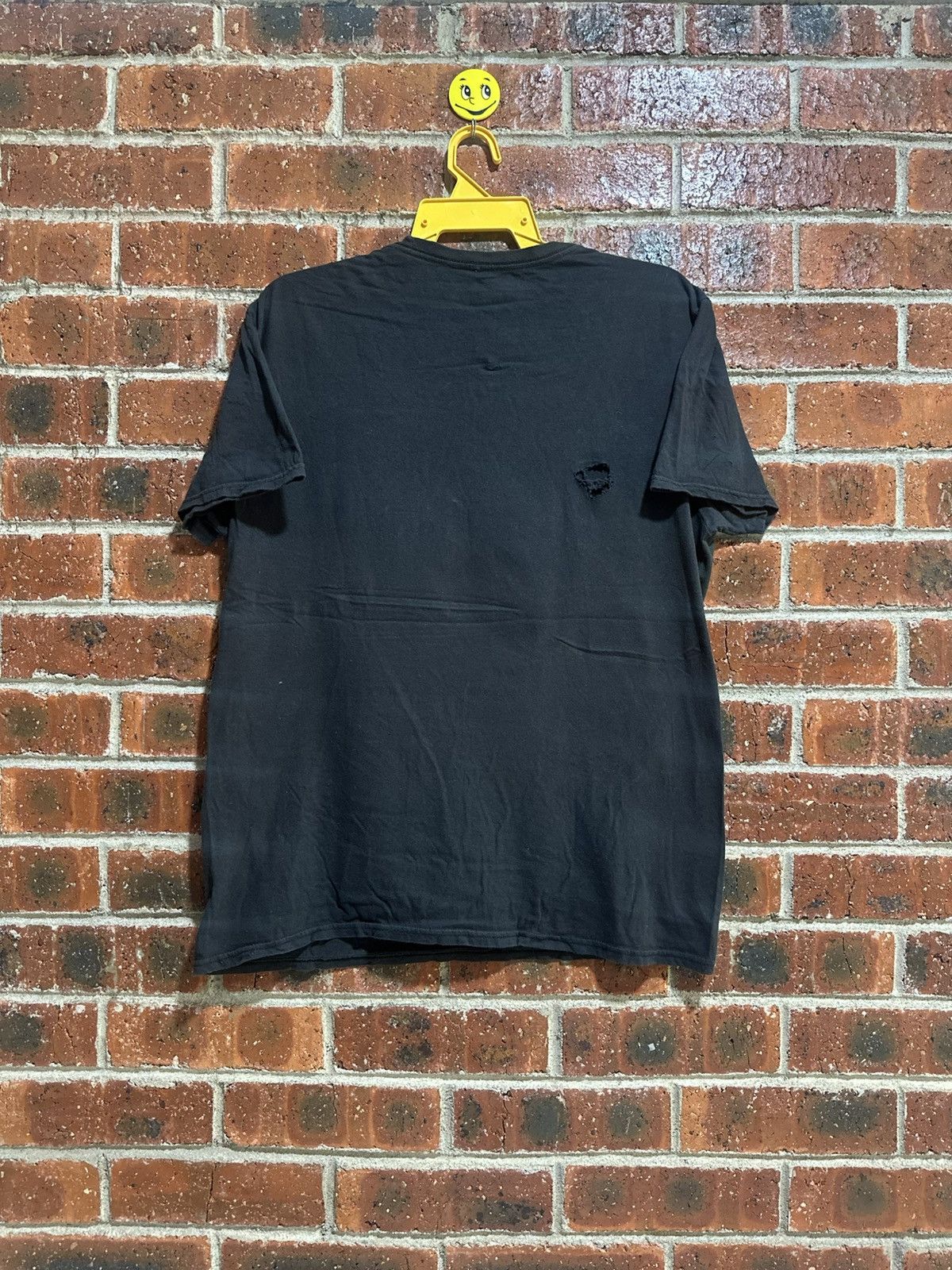 Expert Horror Vintage IT Movie Faded Tee Size US L / EU 52-54 / 3 - 9 Thumbnail