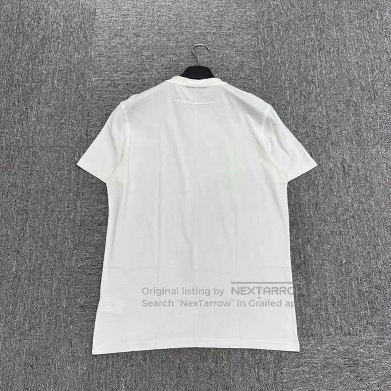 Givenchy Givenchy Mermaid Short Sleeve Size US S / EU 44-46 / 1 - 5 Thumbnail