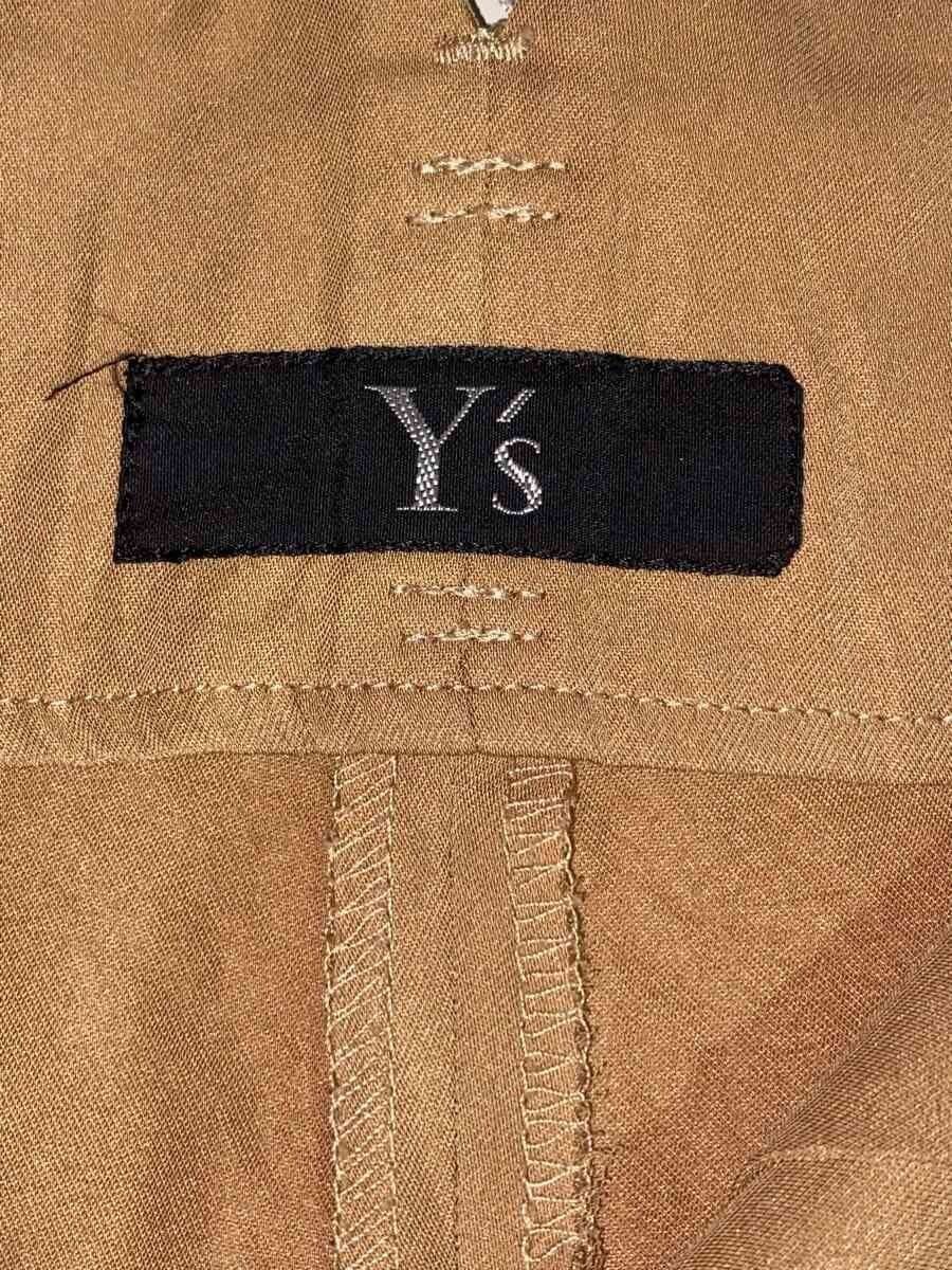Yohji Yamamoto yohji yamamoto Y’s/YU-P54-502 bottom Size US 27 - 4 Thumbnail