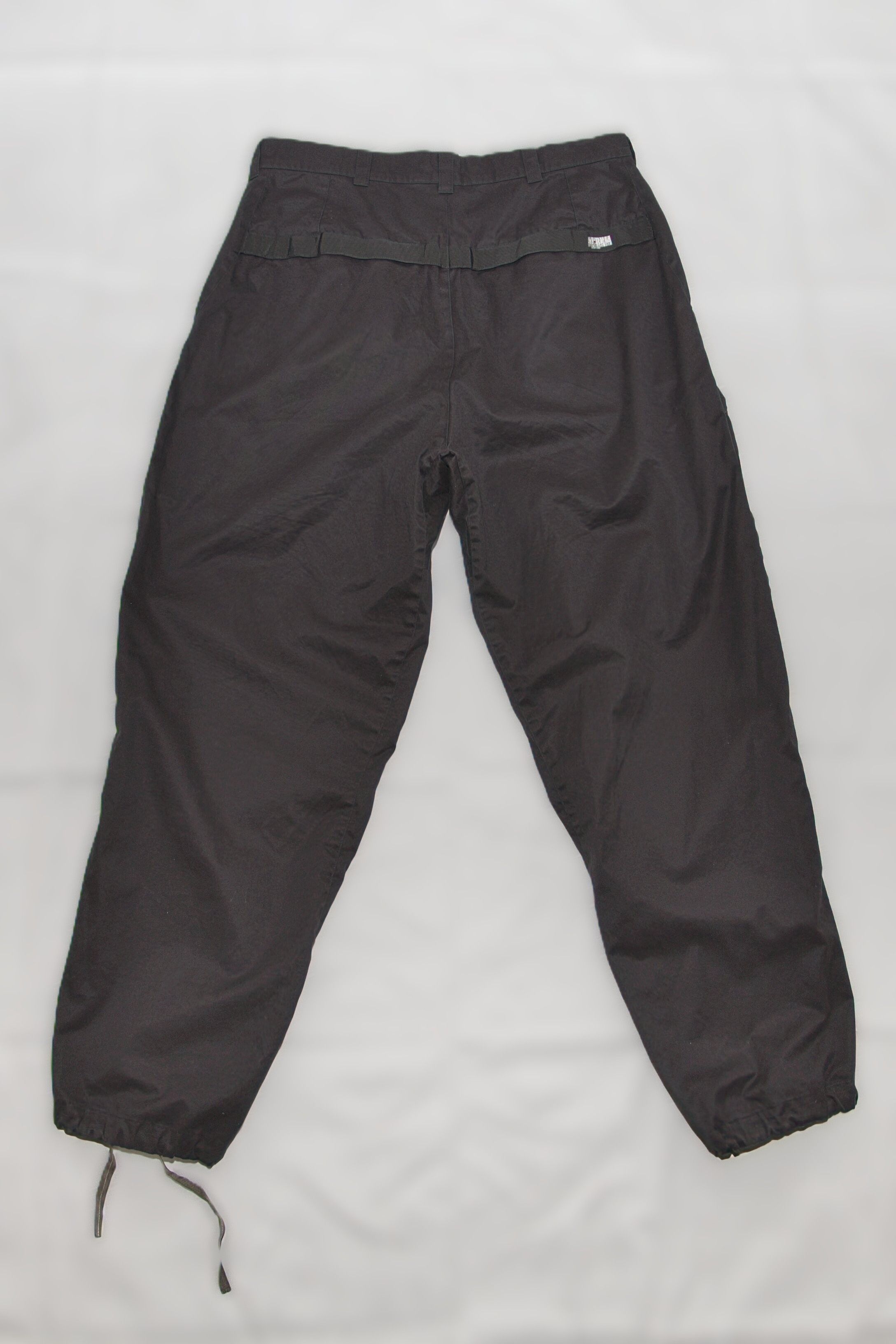 Acronym ACRONYM E-P1 sz. M vintage nextec epic pants Size US 32 / EU 48 - 2 Thumbnail
