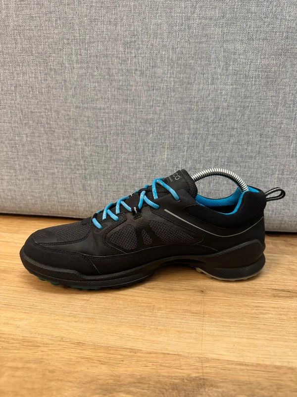 Ecco Ecco Biom Ultra GTX Gore-Tex Performance Terrain sneakers40 Size US 10 / IT 40 - 3 Thumbnail