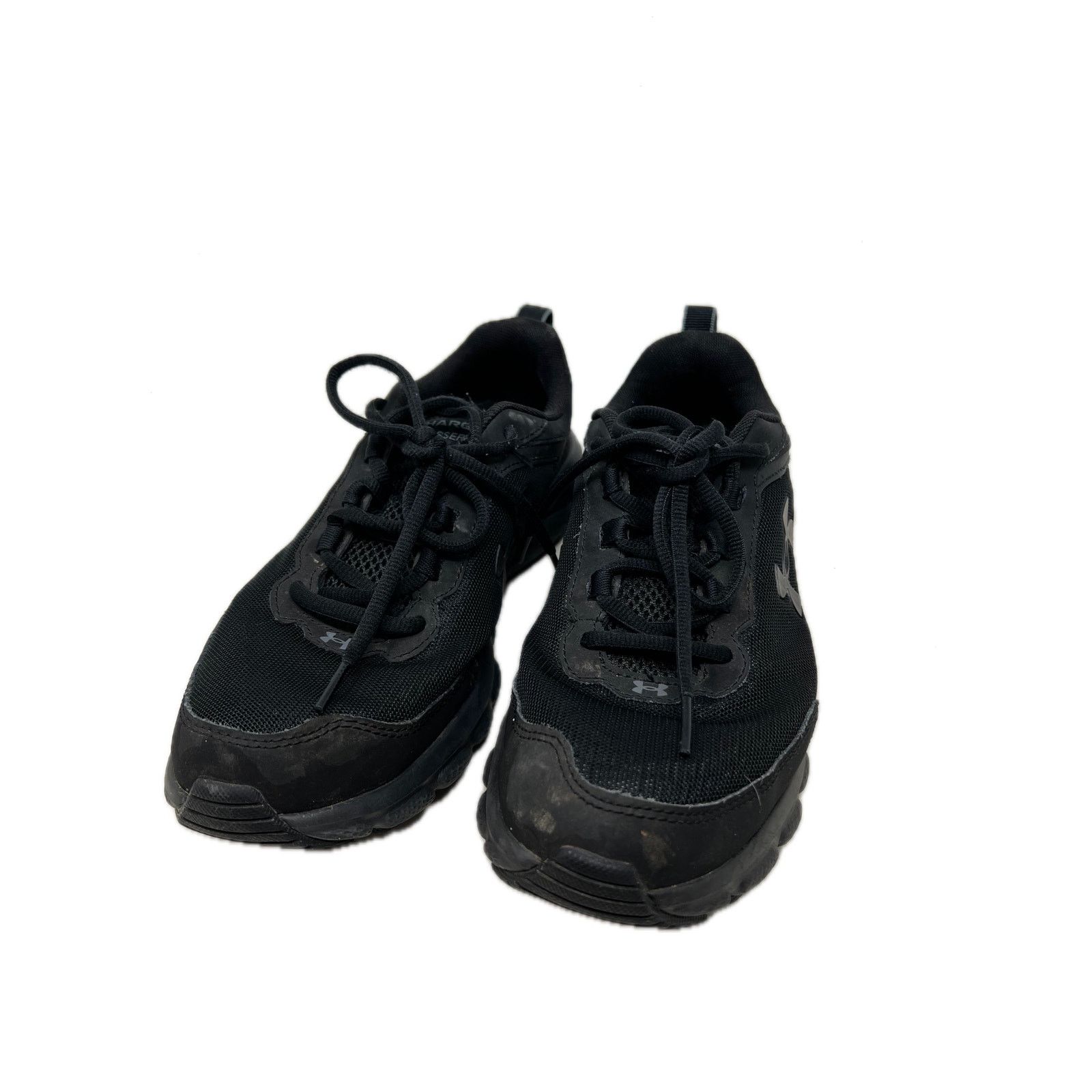 Under Armour Under Armour Charged Assert 9 Shoes Mens 9.5 Size US 9.5 / EU 42-43 - 1 Thumbnail