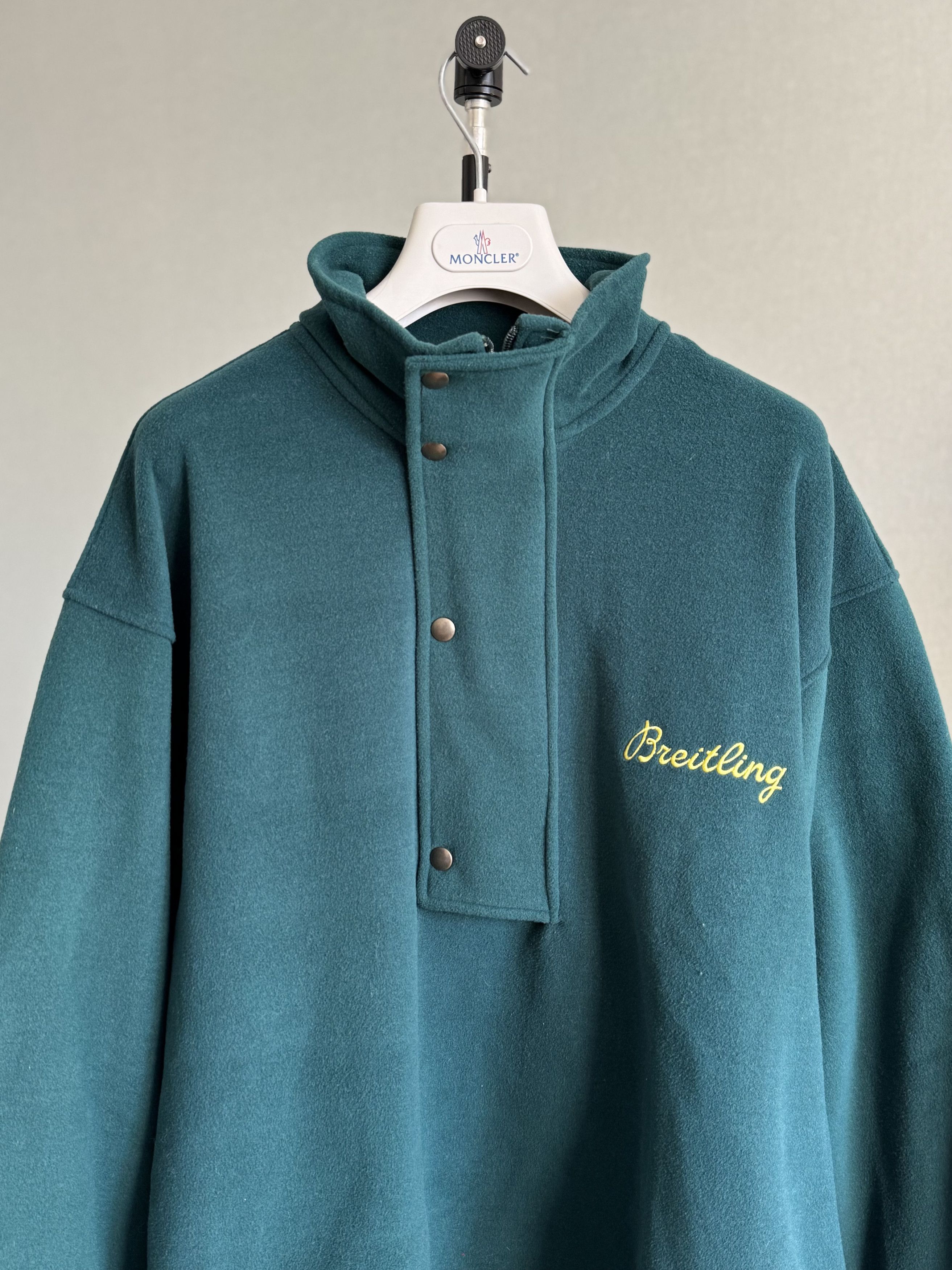 Breitling Vintage Breitling jumper Size US M / EU 48-50 / 2 - 3 Thumbnail