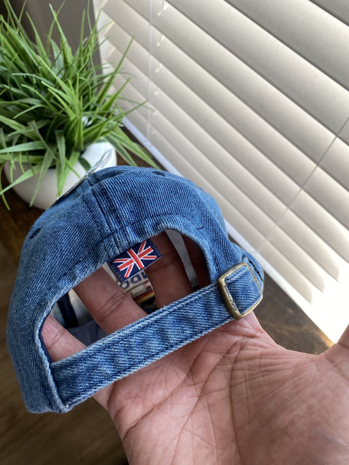 Other Vintage Y2K London Tourist Hat Size ONE SIZE - 4 Thumbnail