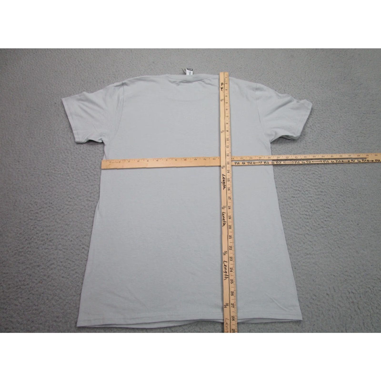 Vintage RDRCO Shirt Mens Small Gray Performance Parts Moto X Motocross T-Shirt Adult Size US S / EU 44-46 / 1 - 5 Thumbnail