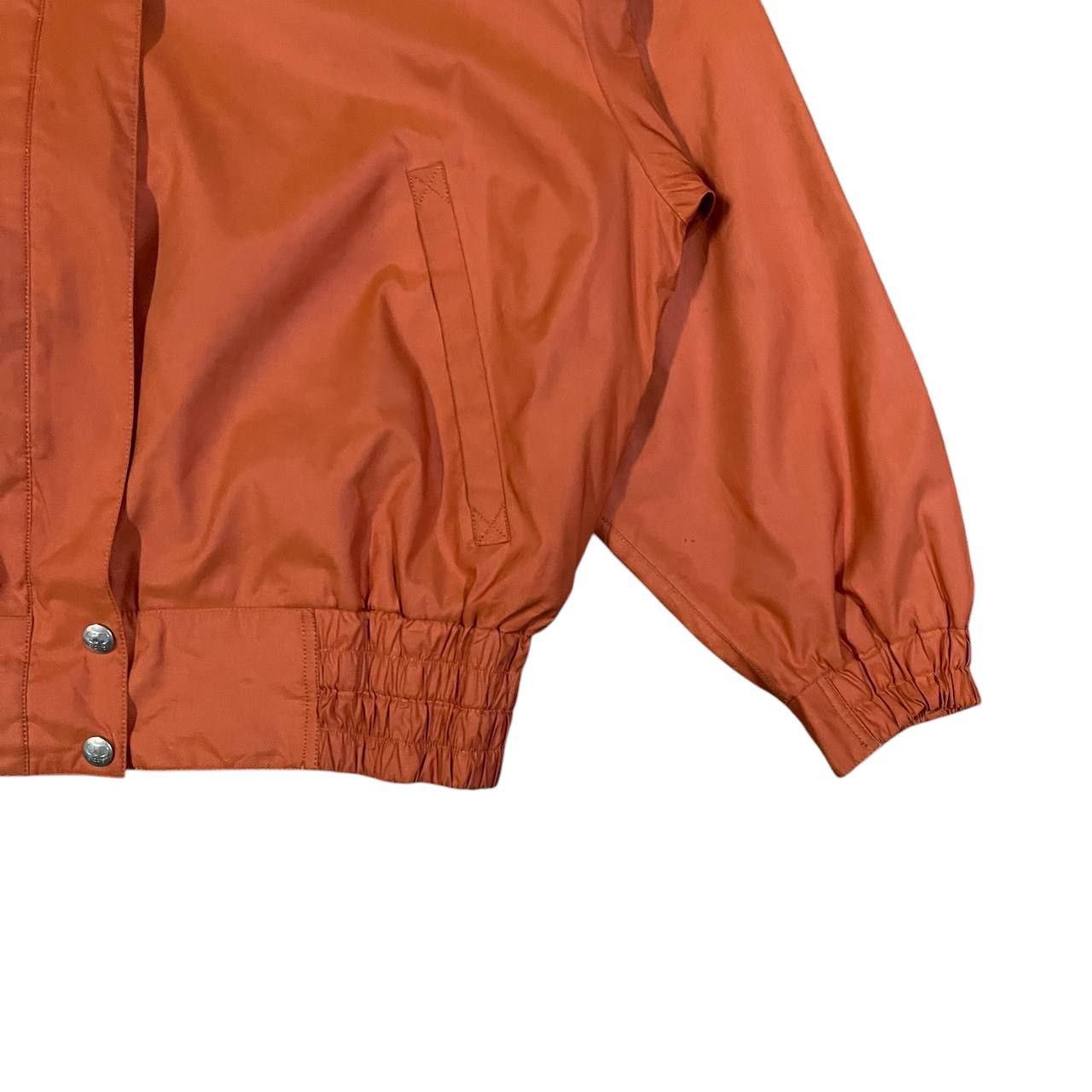 Christian Dior Monsieur Vintage Christian Dior Sportage Big Logo Jacket Size US M / EU 48-50 / 2 - 10 Thumbnail