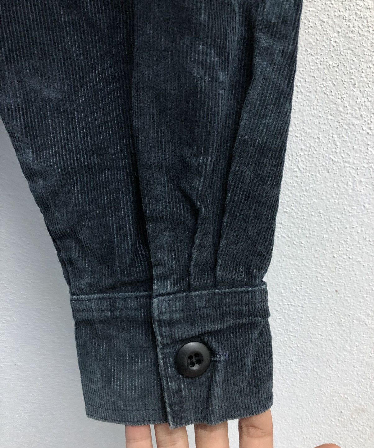 Vintage Vintage Ingles Made In Usa Jacket Size US M / EU 48-50 / 2 - 12 Thumbnail