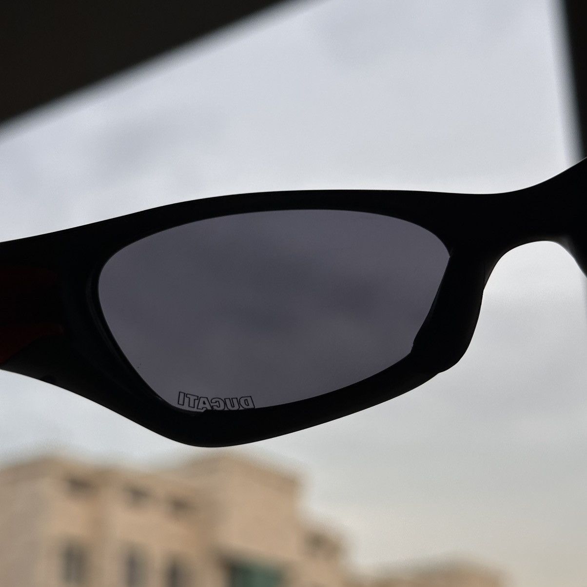 Oakley Oakley Valve 1.0 x Ducati Size ONE SIZE - 11 Thumbnail