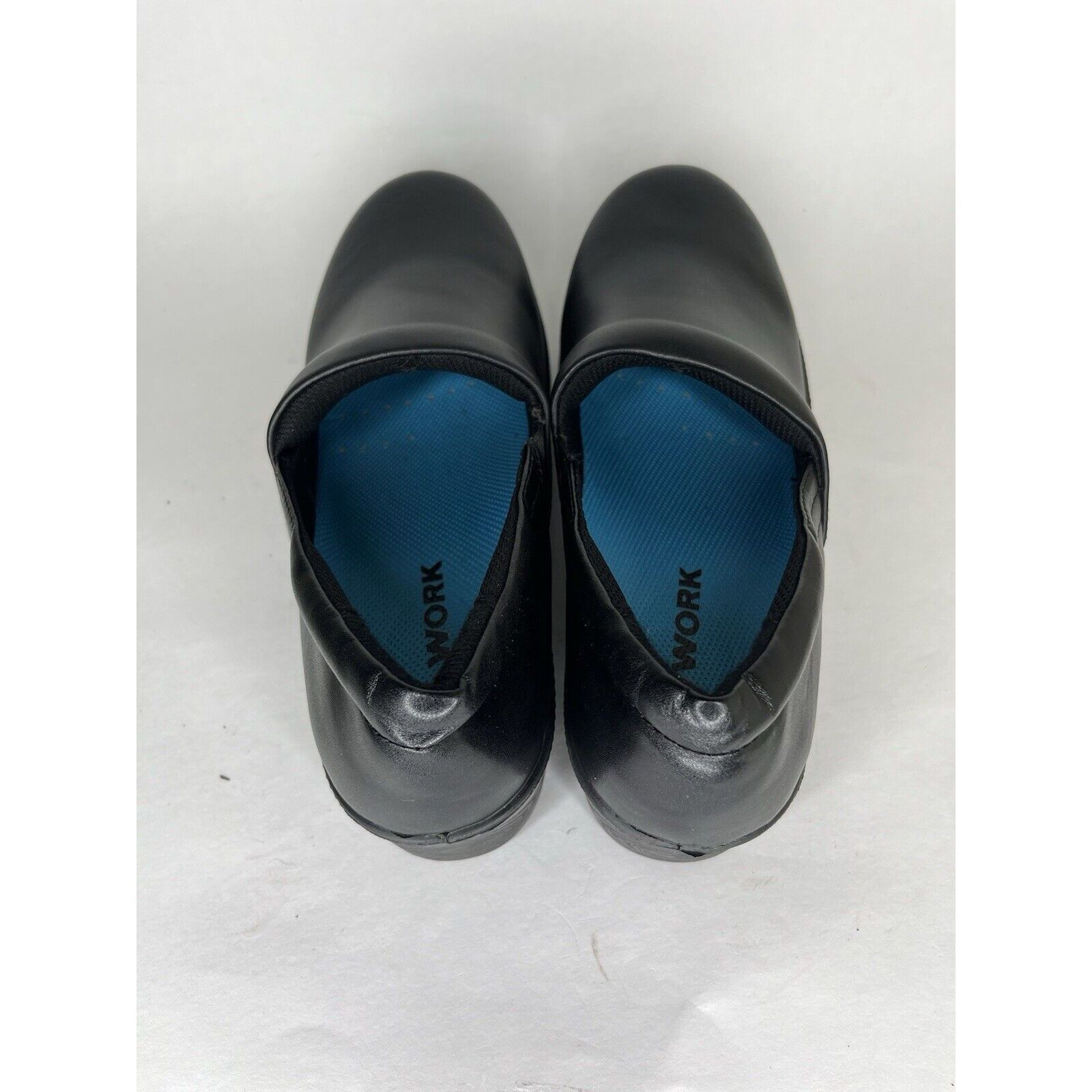 Other dr scholls women shoes clogs size 8.5M Black Rubber Slip Ons Size US 8.5 / IT 38.5 - 7 Thumbnail