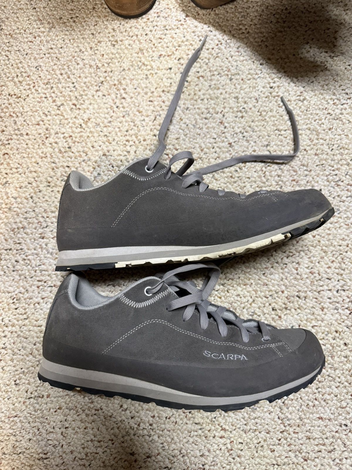 Scapa Sports Scarpa Margarita Size US 11.5 / EU 44-45 - 5 Thumbnail