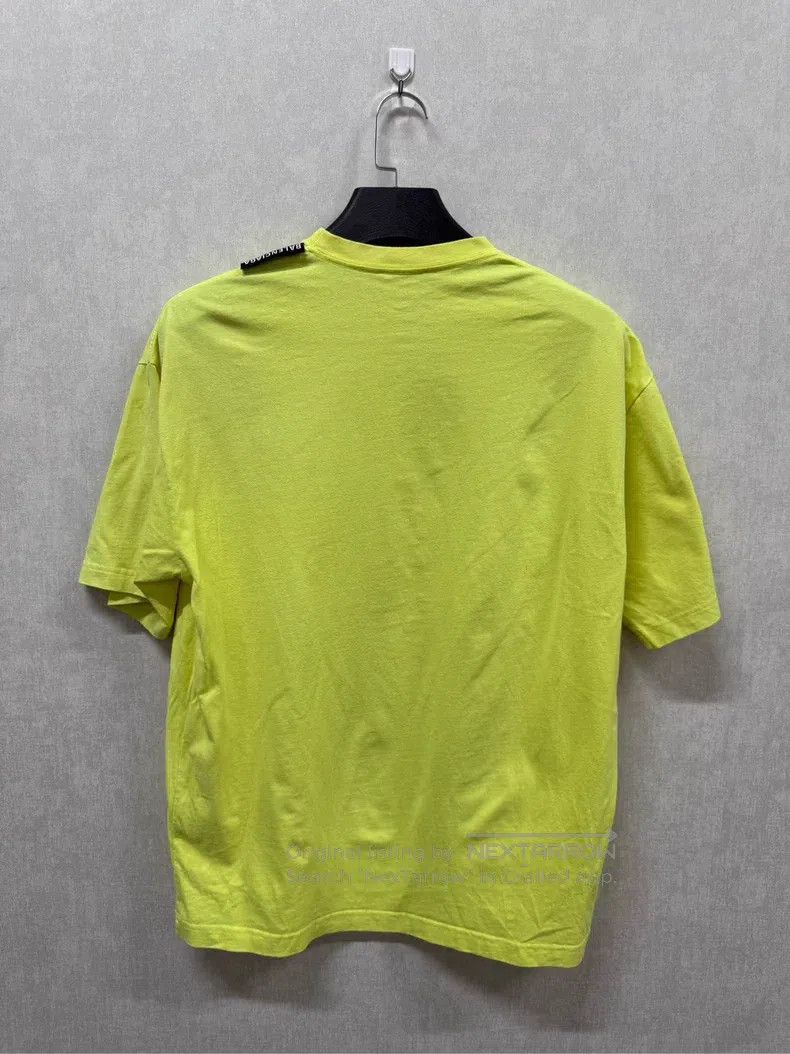 Balenciaga Balenciaga short sleeves Size US S / EU 44-46 / 1 - 5 Thumbnail