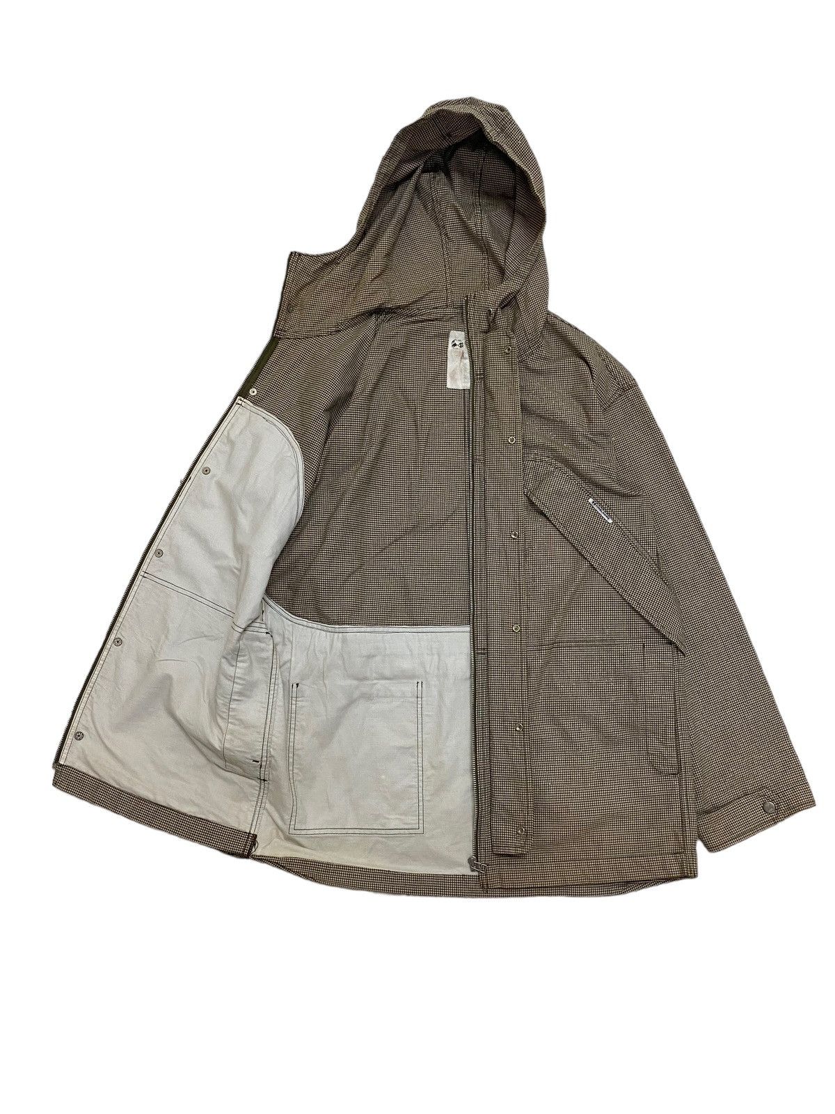 Final Home Final Home Survival Jacket Size US M / EU 48-50 / 2 - 7 Thumbnail